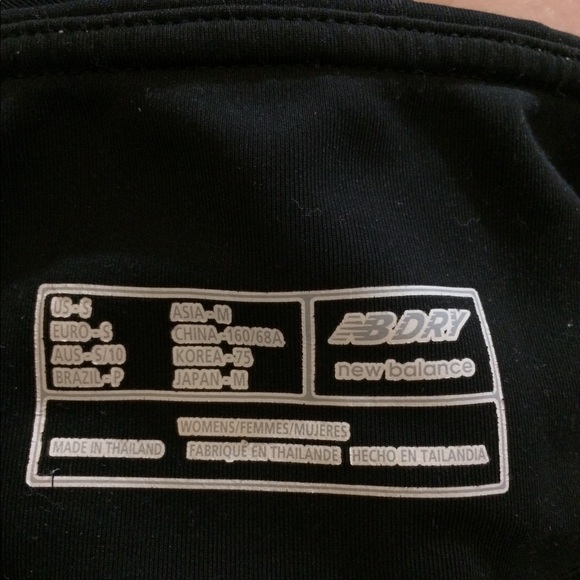 🔵New Balance leggings - Picture 4 of 6